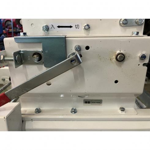 セルトレイ播種機 STH2009 写真10