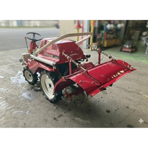 耕運機 A-10V 写真３