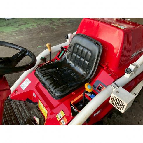 耕運機 A-10V 写真７