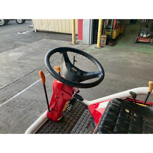 耕運機 A-10V 写真６