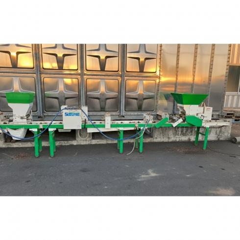 播種機 STH3001 写真２