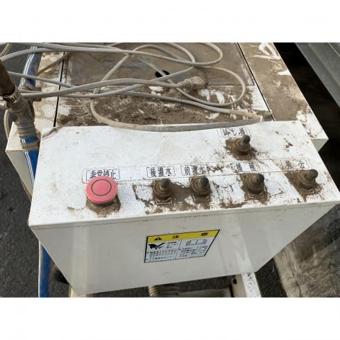 播種機 STH3001 写真５