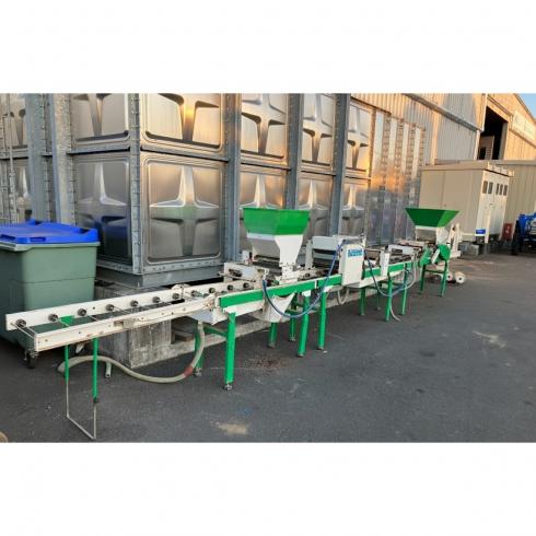 播種機 STH3001 写真３