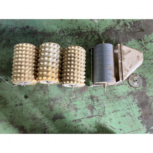 播種機 STH3001 写真12