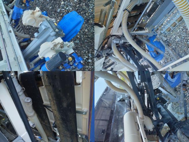 田植機 NP60G-LF 　新潟☆〇 写真７