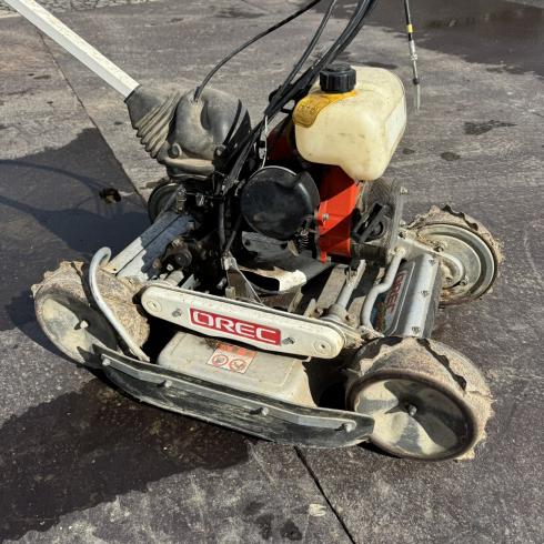 スパイダーモア SP850A 写真７