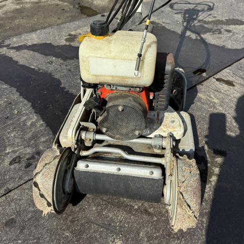 スパイダーモア SP850A 写真９