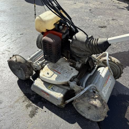 スパイダーモア SP850A 写真５