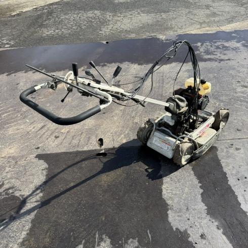 スパイダーモア SP850A 写真４