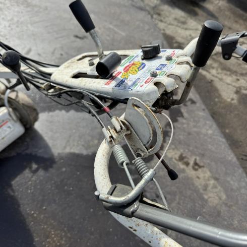 スパイダーモア SP850A 写真８