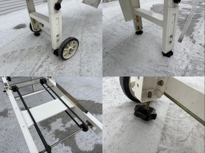 播種機 HK-307K　新潟☆〇 写真６