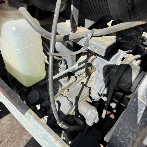 トラクター KT235 写真10