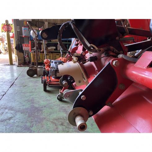 ウィングハロー WRS3400BE 写真６