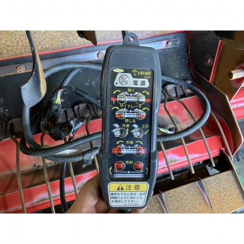 ウィングハロー WRS3400BE 写真７