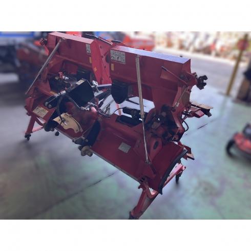 ウィングハロー WRS3400BE 写真４