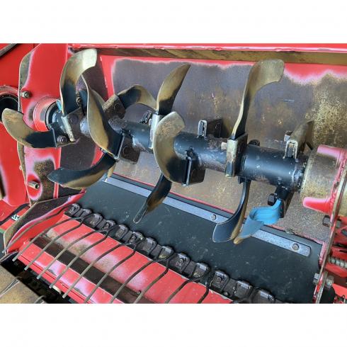 ウィングハロー WRS3400BE 写真８