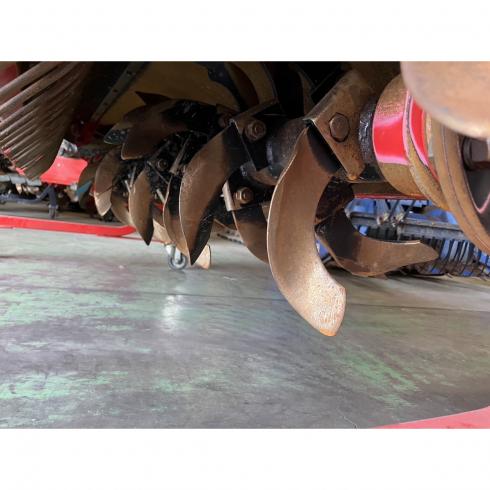 ウィングハロー WRS3400BE 写真10