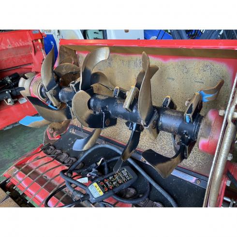 ウィングハロー WRS3400BE 写真９