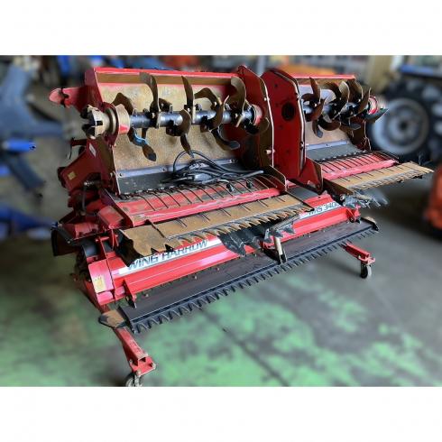 ウィングハロー WRS3400BE 写真２