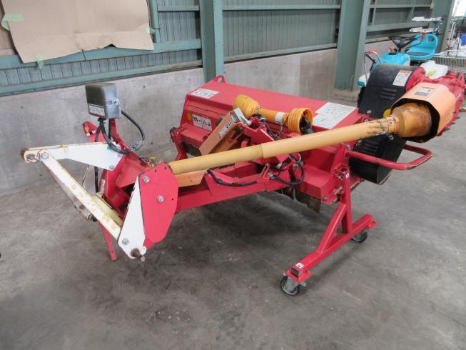 オフセットモア KZX143DG 写真３