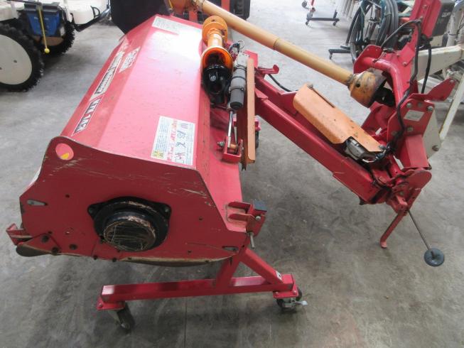 オフセットモア KZX143DG 写真６