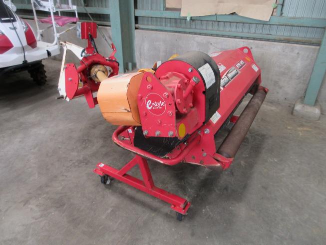 オフセットモア KZX143DG 写真２