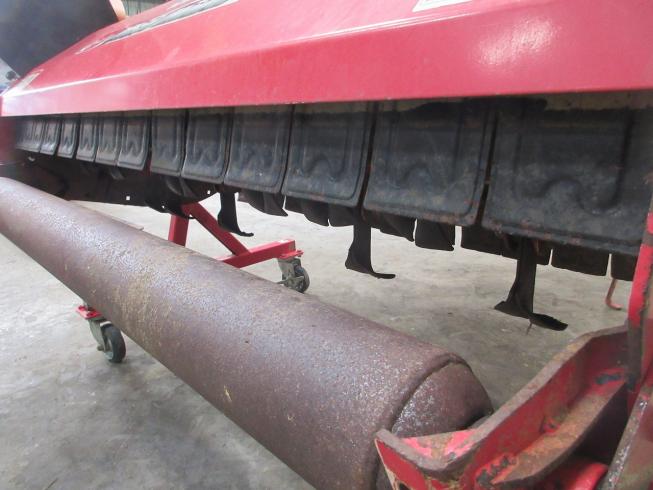 オフセットモア KZX143DG 写真10