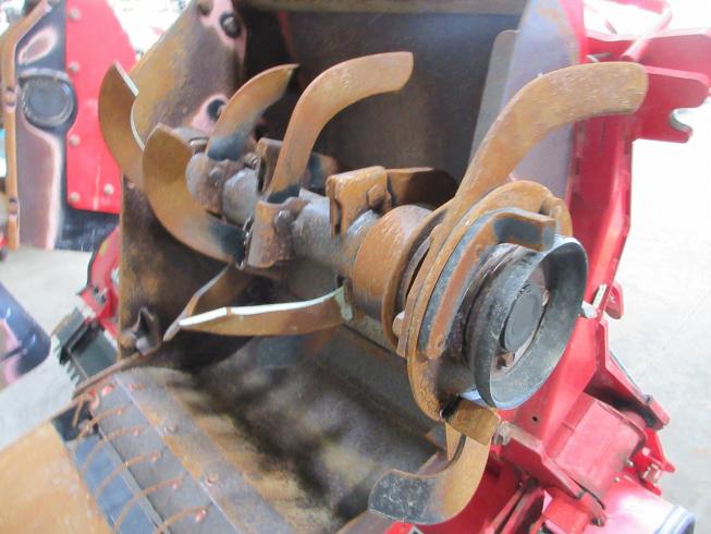 ハロー WBS2605BE 写真８