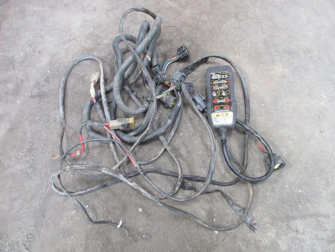 ハロー WBS2605BE 写真11