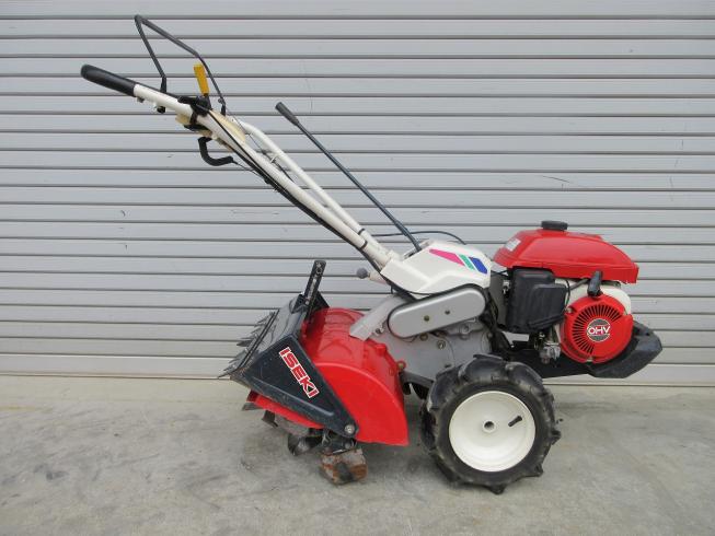 管理機 KCR53-S 写真４