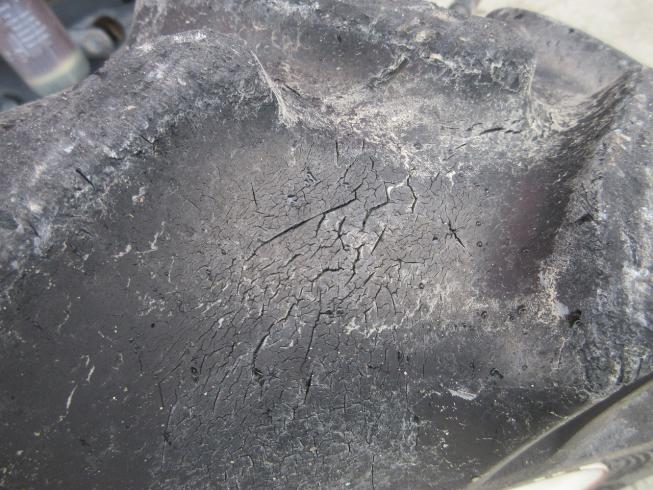 トラクター KT20 写真９