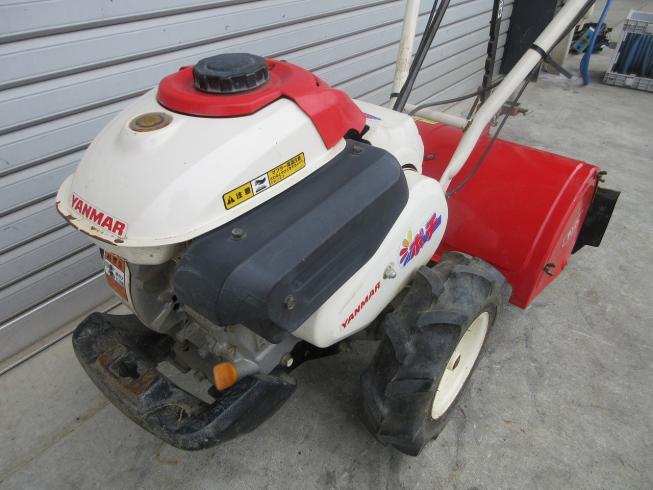 管理機 MRT40EX 写真６