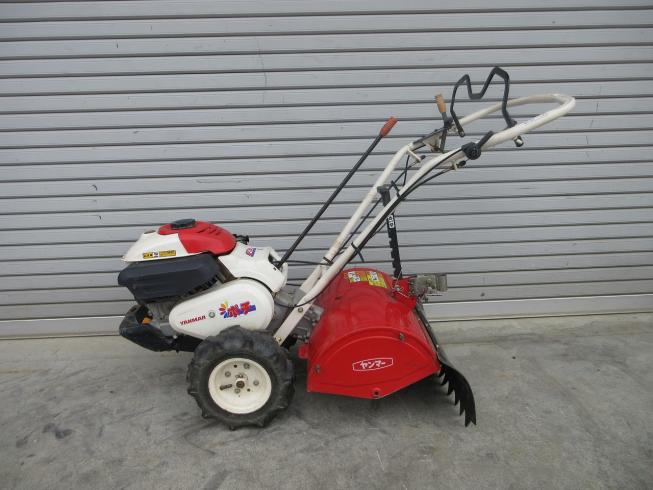 管理機 MRT40EX 写真３