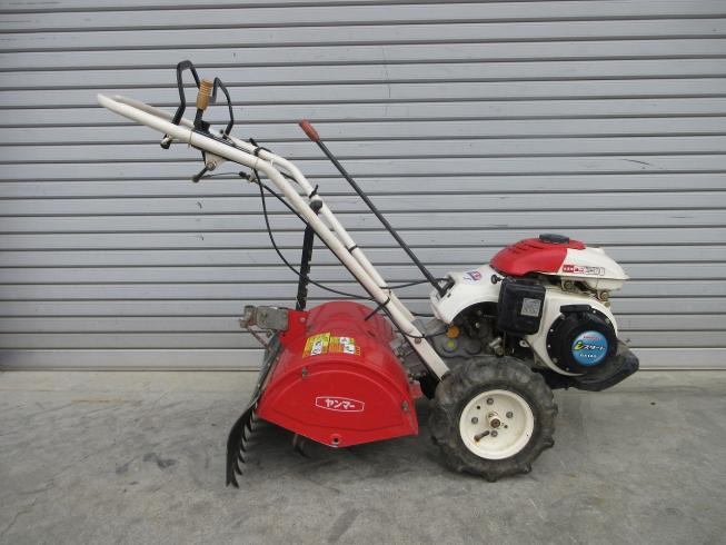 管理機 MRT40EX 写真４