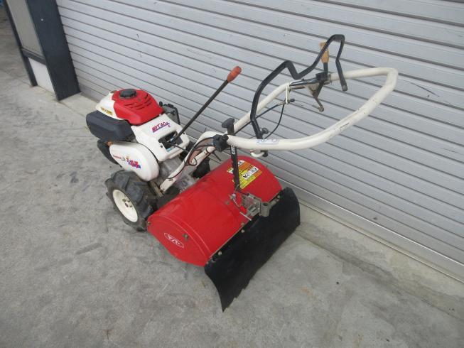 管理機 MRT40EX 写真５