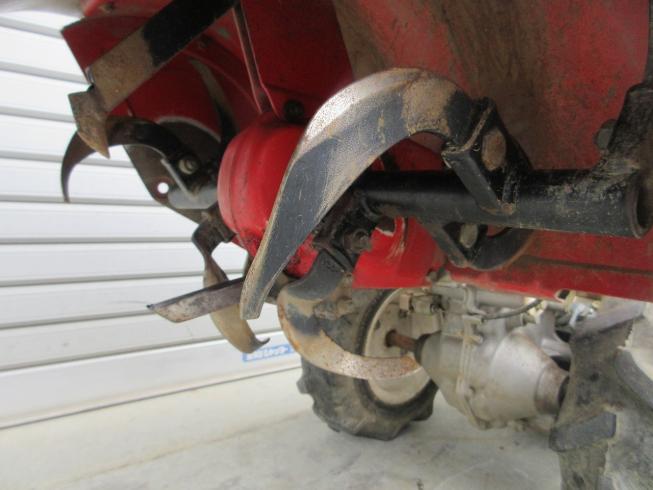 管理機 MRT40EX 写真11