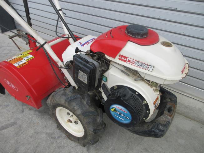 管理機 MRT40EX 写真７