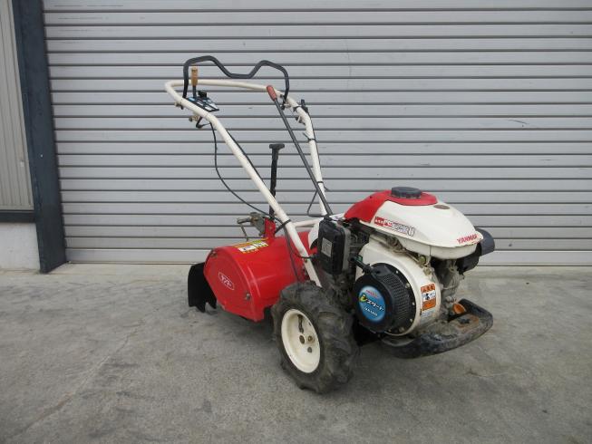 管理機 MRT40EX 写真２