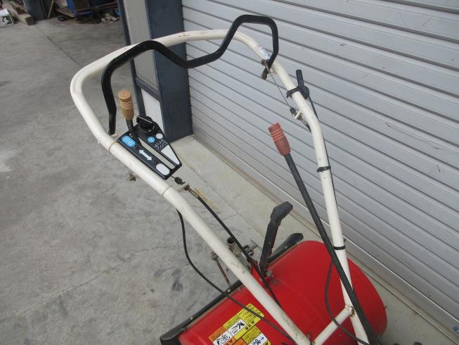 管理機 MRT40EX 写真９