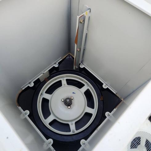 計量機 NPA20AF 写真７