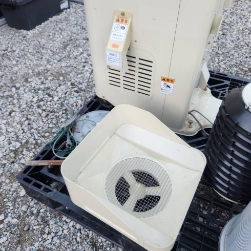 計量機 NPA20AF 写真４