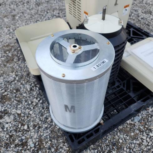 計量機 NPA20AF 写真５