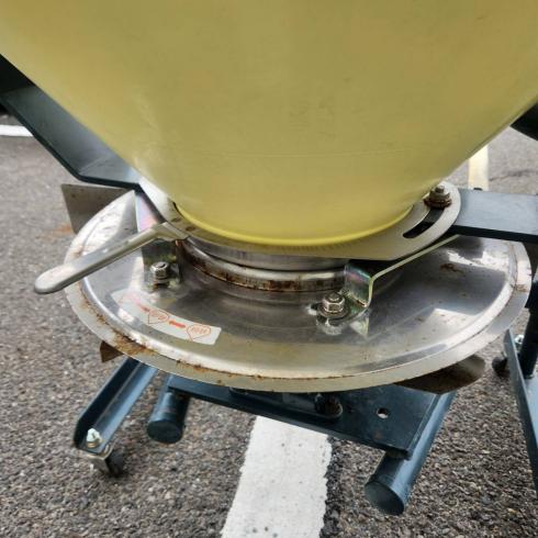 ブロードキャスター MBC2030 写真４