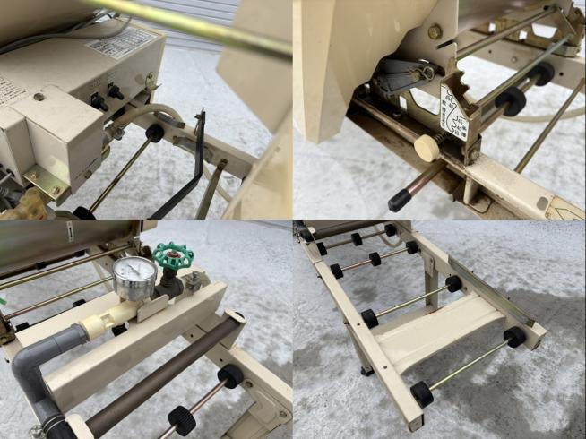 播種機 HK-20KBⅡ　新潟☆〇 写真５