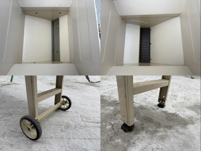 播種機 HK-20KBⅡ　新潟☆〇 写真６