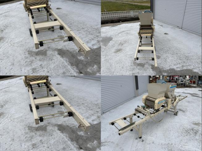 播種機 HK-20KBⅡ　新潟☆〇 写真４