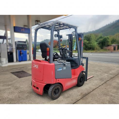 フォークリフト FB10PN-75-300 写真４