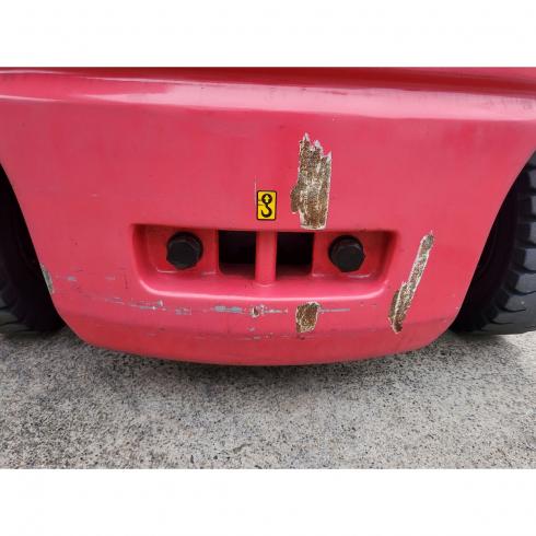 フォークリフト FB10PN-75-300 写真５