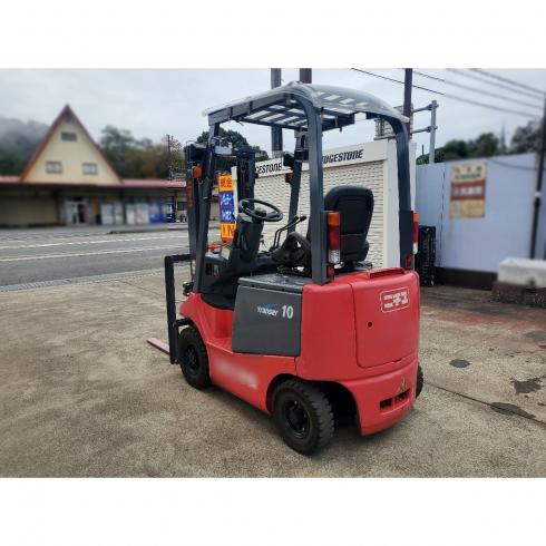 フォークリフト FB10PN-75-300 写真３