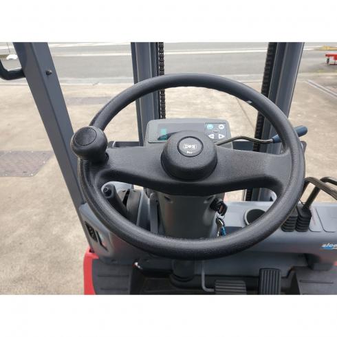 フォークリフト FB10PN-75-300 写真10